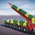 ss2.jpg High-Fidelity 3D Model Missile Launcher