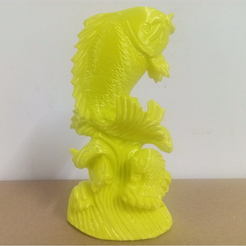 Capture_d_e_cran_2016-08-08_a__11.32.15.png STL-Datei stronghero3d carp over the goal can be transformed into a dragon kostenlos・Vorlage für den 3D-Druck zum herunterladen