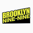 Screenshot-2024-03-08-201445.png BROOKLYN NINE-NINE V2 Logo Display by MANIACMANCAVE3D