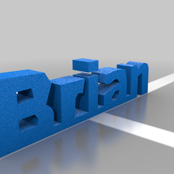Brian.png STL-Datei Name(s) kostenlos・Design für 3D-Drucker zum herunterladen