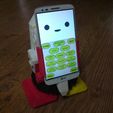20160111_021.jpg MobBob V2 Remix - Smart Phone Controlled Robot
