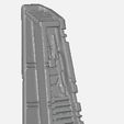 War-for-Cybertron-Seeker-PARTS-Left-Nose-Cone.jpg War for Cybertron Seeker Starscream PARTS Transformers