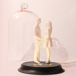 Capture_d__cran_2015-10-20___14.56.57.png Free STL file Ipodium | Presentation Display for Your 3D Printed Artwork and Objects・3D printer model to download