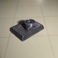 PXL_20220220_192248475.MP.jpg Free STL file Prusa MK3S / Palette 3 tube adapter・3D print object to download