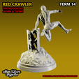 SPIDEY1_.png Red Crawler Mini