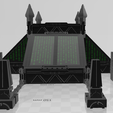 Pyramid2.png PLF - Necron Pyramid (small) - WH40k
