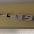 Hockey_Stick_Wall_Holder_-_Marc_Andre_Fluery.png Hockey Stick Wall Mount + Snap Cover