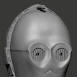 c-3po-protocol-droid-from-star-wars-3d-model-obj-fbx-stl-ztl-(16).jpg C-3PO protocol droid from Star Wars 3D print model