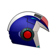 Mega5.png MEGAMAN X Helmet