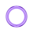 UV3 Front Ring.stl Anneau de visée avant pour ULTRAVIEW UV3