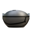 Side.png Ben 10 Capsule For Race Against Time Omnitrix