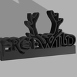 FreiWild-Body.png FreiWild, Lamp, Lightbox