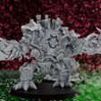 NewHelbrute1.jpg The Harvesters - Hellforged Brute