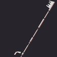 Render_02.jpg Kingdom Hearts - Cosplay Prop - Trio Bundle
