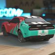 Dodge_Challenger_23.jpg RC 1/10 Dodge Challenger