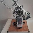 Telescope_w002.jpg Fichier STL gratuit TELESCOPE・Design pour imprimante 3D à télécharger