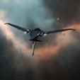 256px-Pacifier.jpg Eve Online Ship CONCORD (Pacifier)