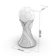 Captura.jpg Arab Club Champions Cup Trophy