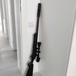 WhatsApp_Image_2022-02-12_at_11.07.06.jpeg STL file MB03 silencer adapter・3D print design to download