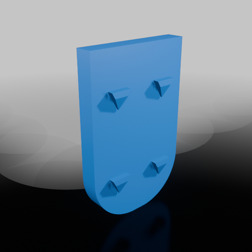 🏺 Surgical instrument tip protectors (vase mode)・Free 3D File for ・Cults