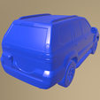 d28_003.png Archivo STL Toyota Land Cruiser Prado 2009 Imprimible Coche En Partes Separadas・Plan para descargar y imprimir en 3D