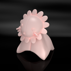 Mom's-plushie_Bedford.png Fichier STL Animal Crossing - La peluche de maman Bedford・Design pour impression 3D à télécharger, silwy4eaa