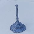IMG20250707155418.jpg Market Cross, Colne (N Gauge)