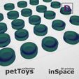 pets-bowl.jpg 🐕‍🦺Pet - Bowls - Mega Pack (x58) - customized -