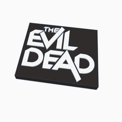 Screenshot-2024-01-18-130356.png THE EVIL DEAD Logo Display by MANIACMANCAVE3D