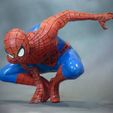 spajdi1.jpg Spider man Figure