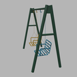 Low_Poly_Swing_Render_02.png Low Poly Swing