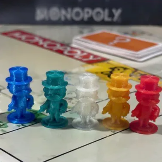 Monopoly