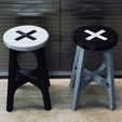DSC03203.jpg Fab Stool (3-Part FDM Stool)