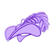 bregand'aerthe.stl Bregan D'aerthe Trinket/Pin