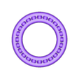 Radial_Bearing.stl Parametric Radial Bearing