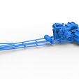 50.jpg Diecast Dragster à moteur avant avec V8 turbo Échelle 1:25