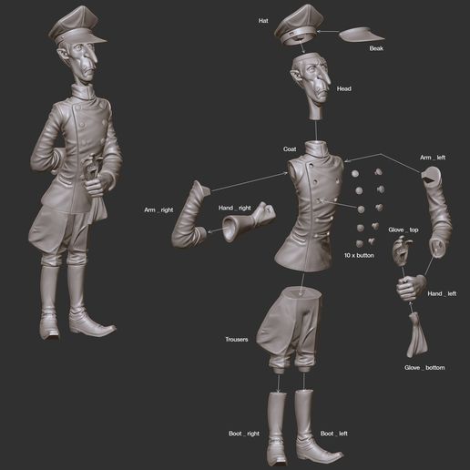 Kyrgstzt_assembly_display_large.jpg Kyrgstzt - Driver and Chemist (Margo Movie Character)