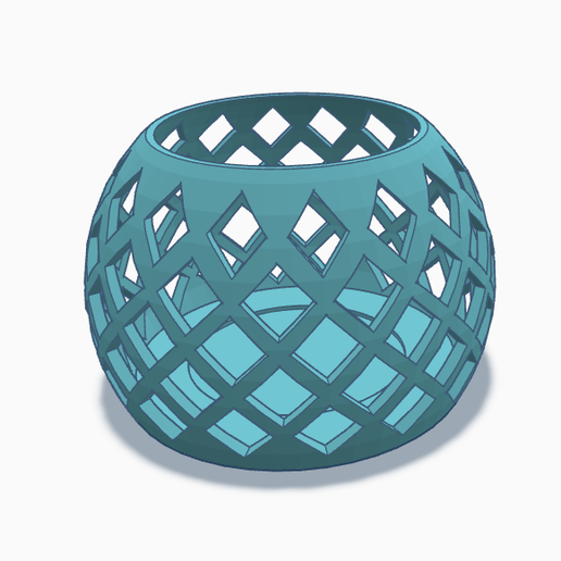 candle holder