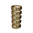 Ace-pocket-signet-ring-size5to9-03.jpg Ace of spades engraving signet ring US sizes 5to9 3D print model