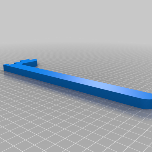 PortePatesA.png Pasta drying rack on paper towel dispenser