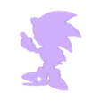 Corps7.stl светодиодная лампа sonic