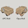 6mm-Muskox-MRAP02.jpg 6mm & 8mm Muskox MRAP Vehicles