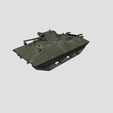 BT-SV_-1920x1080.png World of Tanks Soviet Light Tank 3D Model Collection