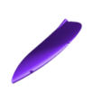 eXplora_VTOL_V1.00_Wing_L5_Long.stl eXplora Tailsitter VTOL Drone