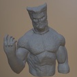 render (1).png Wolverine Bust