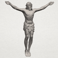 TDA0230 Jesus (i) A00.png Jésus 01 - en haut