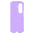 ZFold7 Junglecat Case.stl Galaxy Z Fold7 Junglecat Controller Case