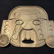 IMG_5856.jpg Call of Cthulhu - Masks of Nyarlathotep - Peru Props