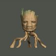 A1.jpg Spider Groot GOTGV3