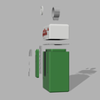 23.png Speed Cola Perk machine 3D PRINTABLE - Call of Duty Zombies